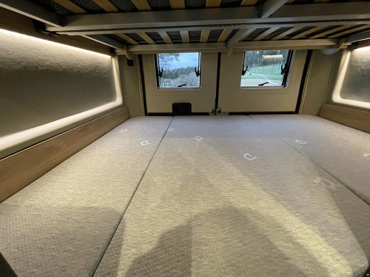 Dethleffs Globetrail 600 KS ACTIVE OFFROAD