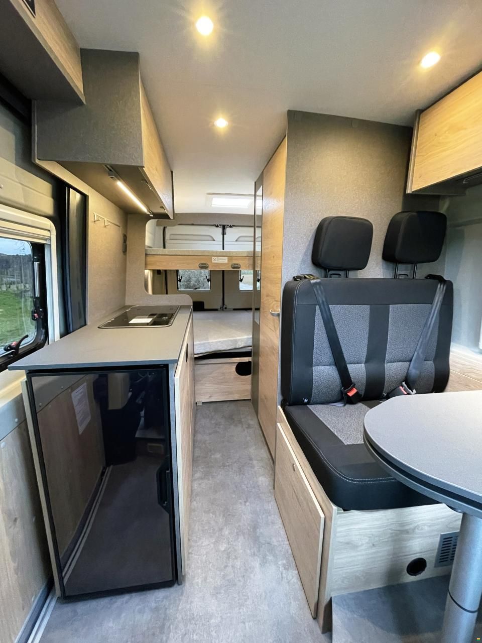 Dethleffs Globetrail 600 KS ACTIVE OFFROAD