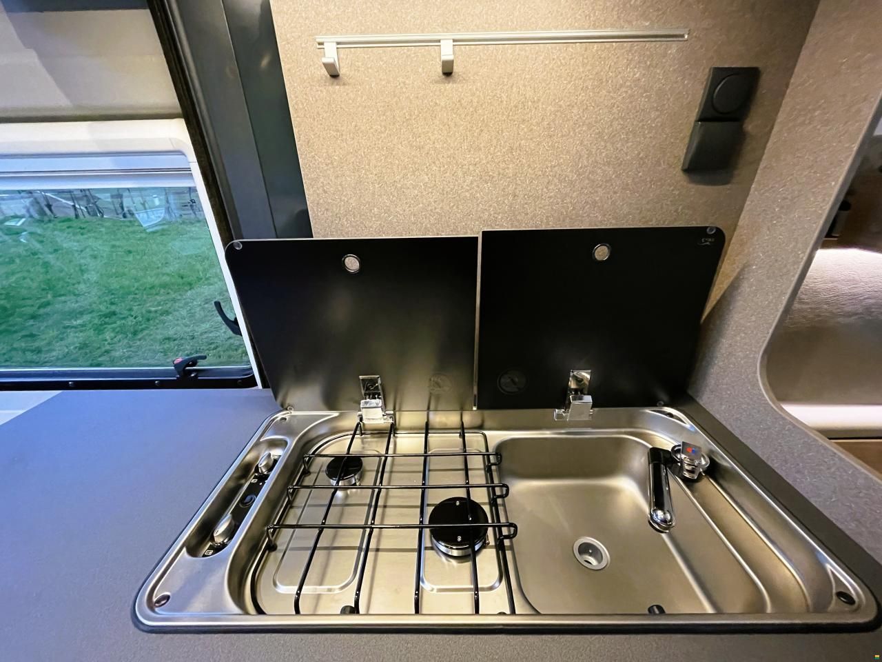 Dethleffs Globetrail 600 KS ACTIVE OFFROAD