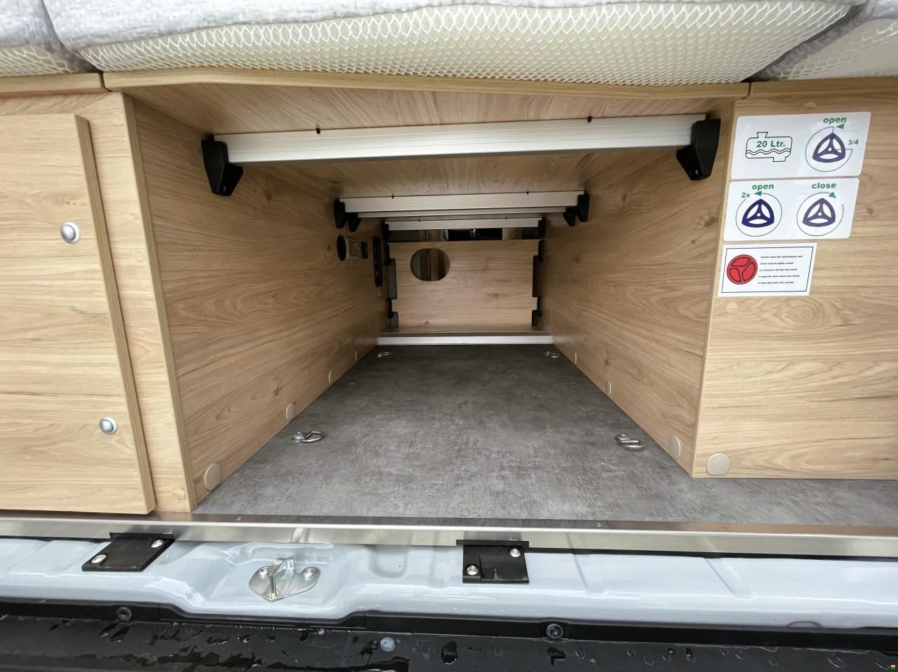 Dethleffs Globetrail 600 KS ACTIVE OFFROAD