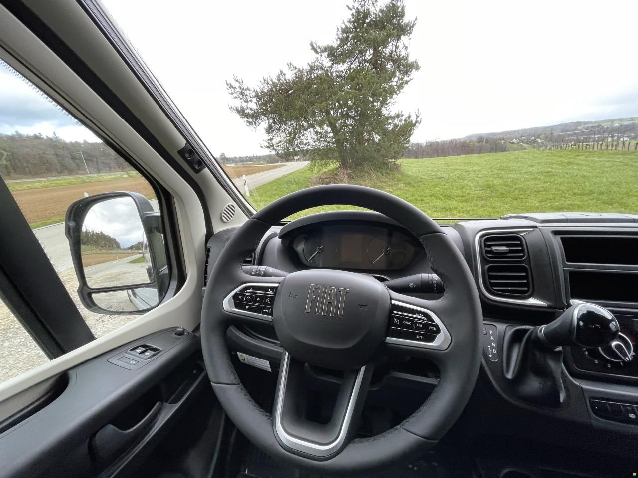 Dethleffs Globetrail 600 KS ACTIVE OFFROAD