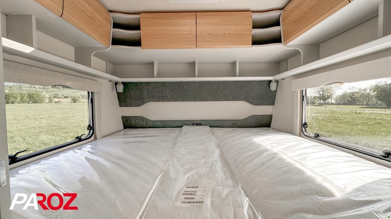 B&uuml;rstner Averso Plus 520 TL B66