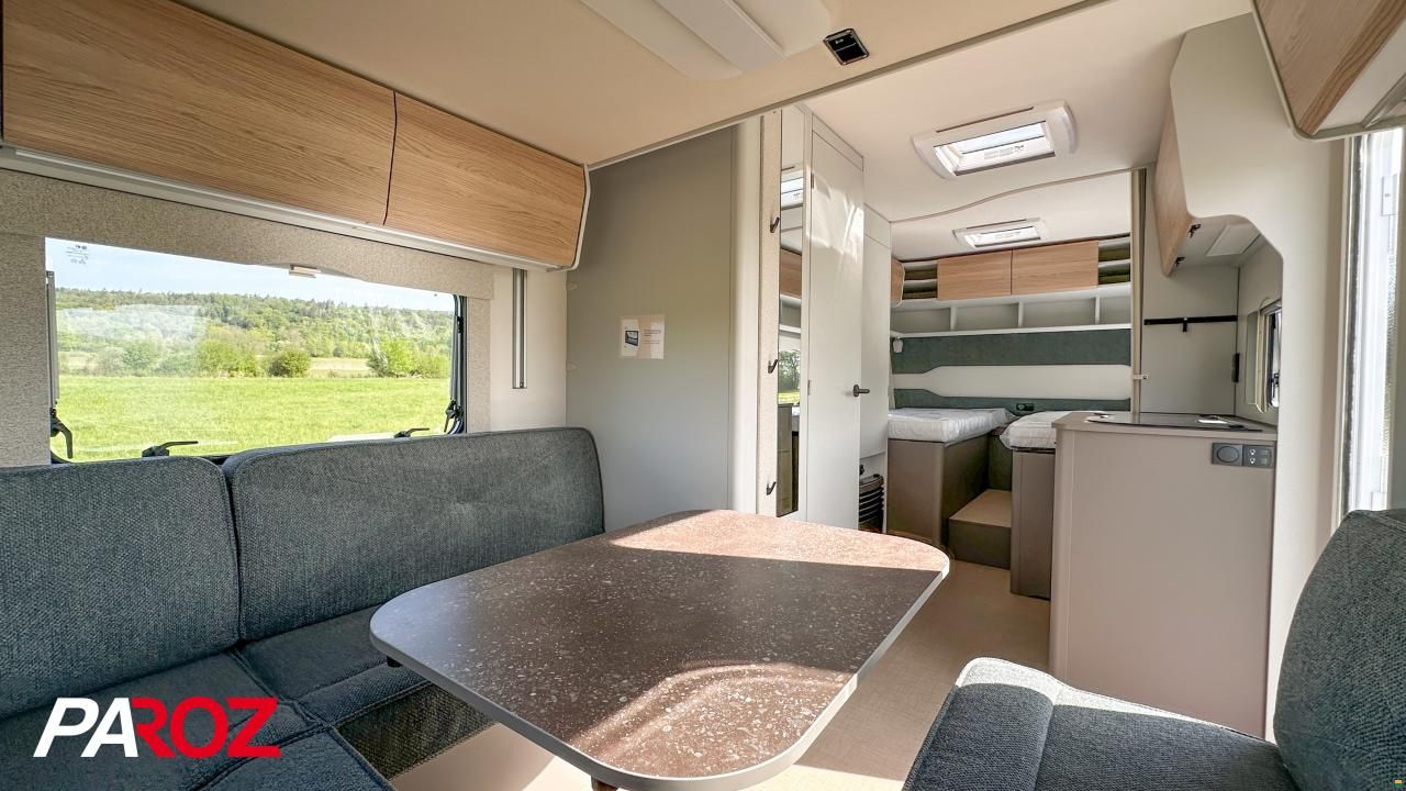 B&uuml;rstner Averso Plus 520 TL B66