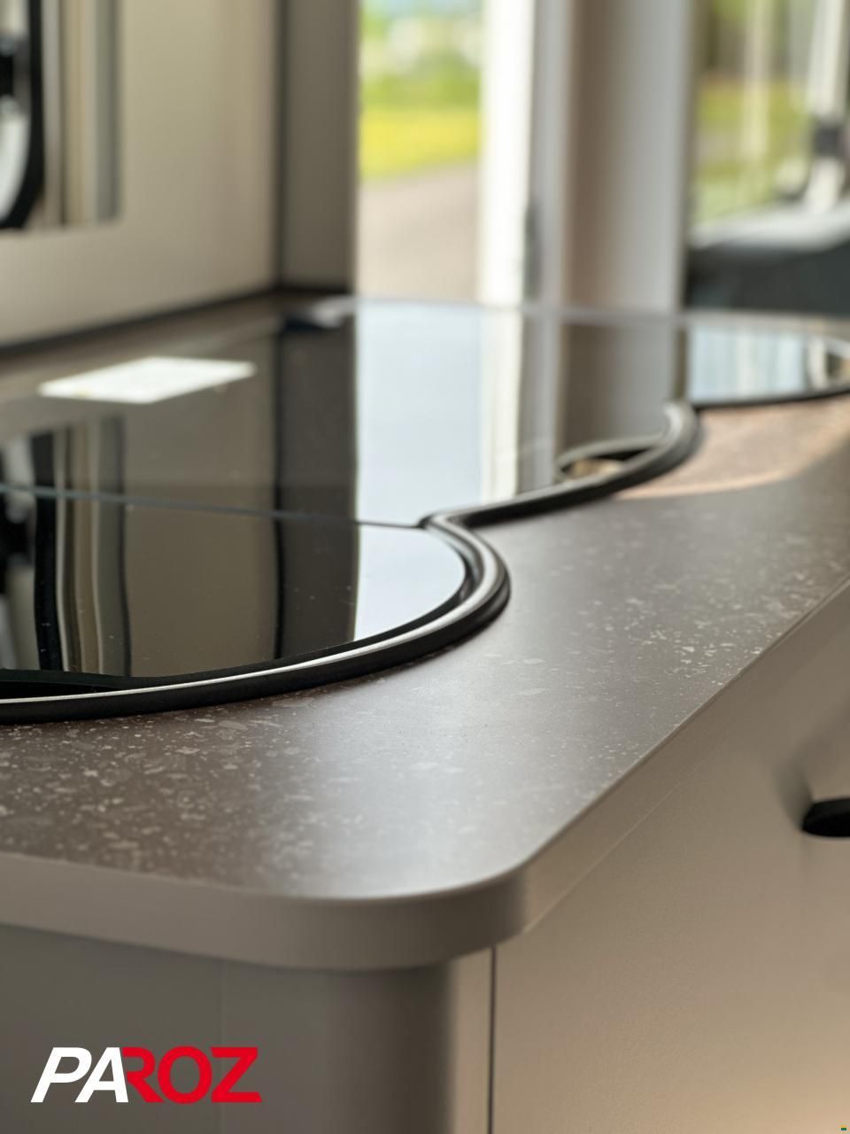 B&uuml;rstner Averso Plus 520 TL B66