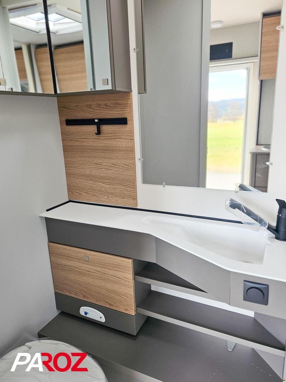 B&uuml;rstner Averso Plus 520 TL B66