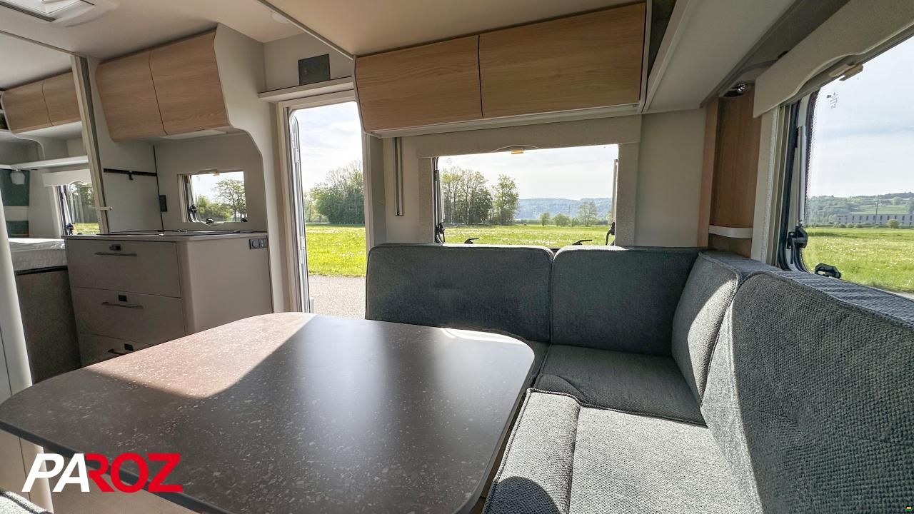 B&uuml;rstner Averso Plus 520 TL B66