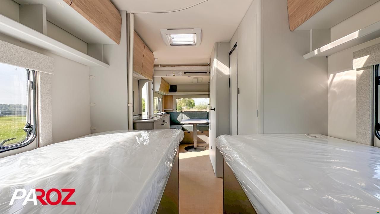 B&uuml;rstner Averso Plus 520 TL B66