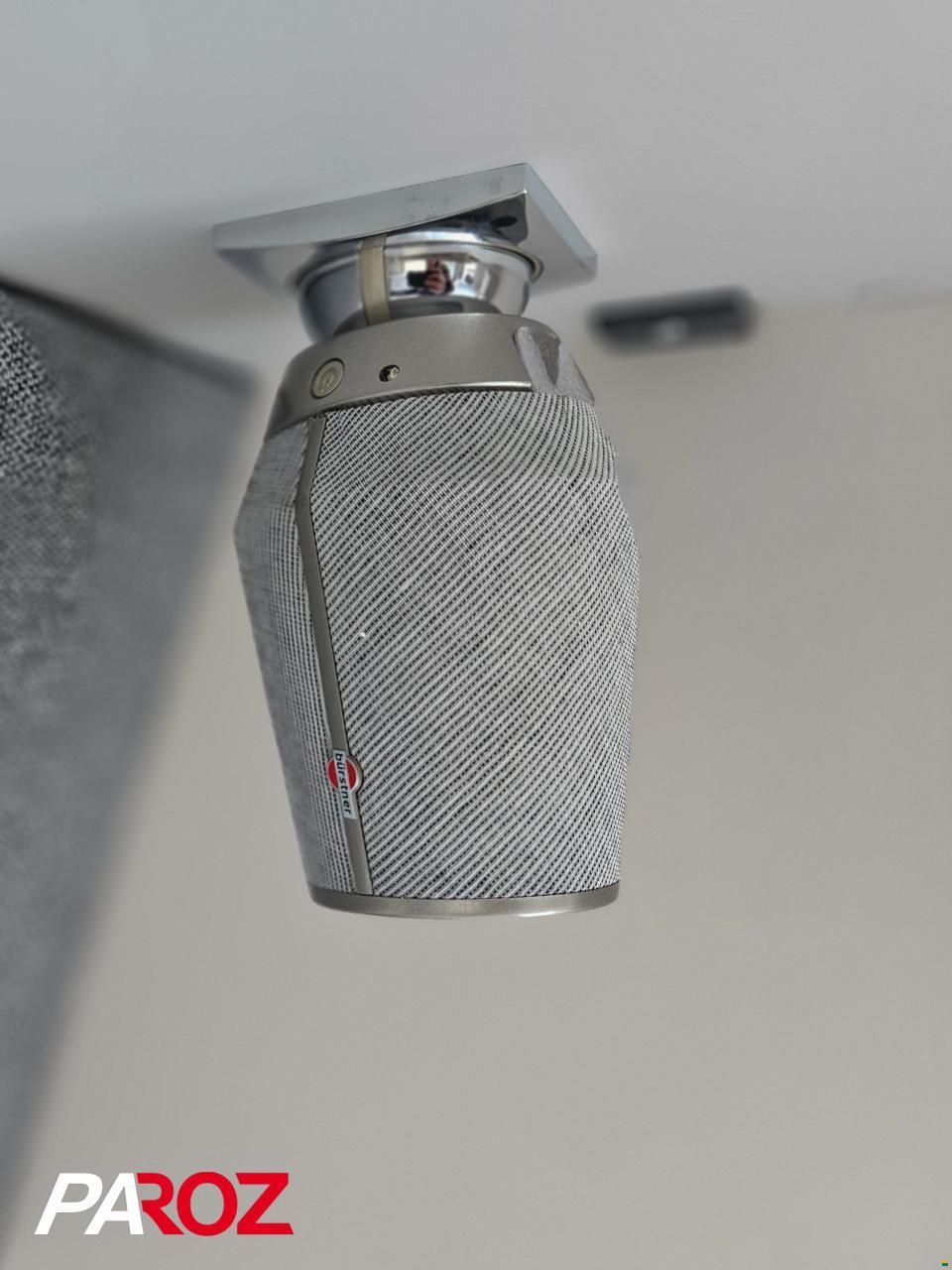 B&uuml;rstner Averso Plus 520 TL B66