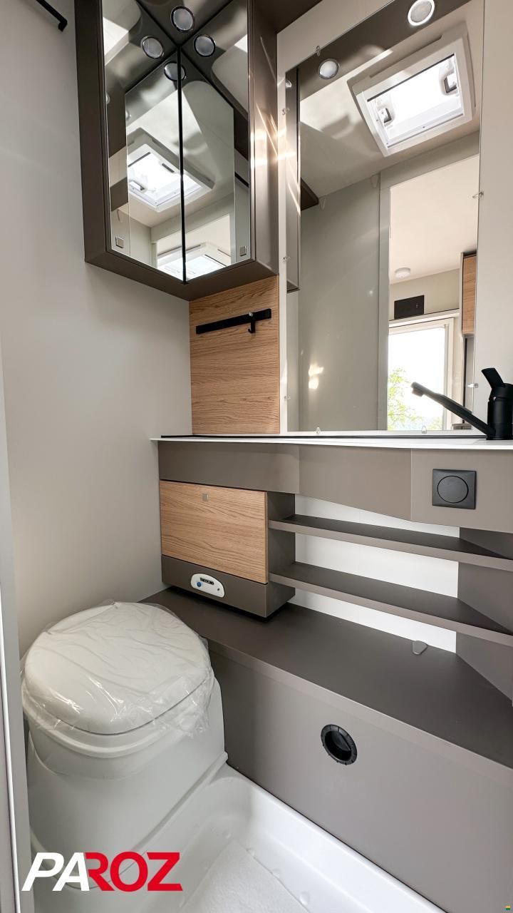 B&uuml;rstner Averso Plus 520 TL B66