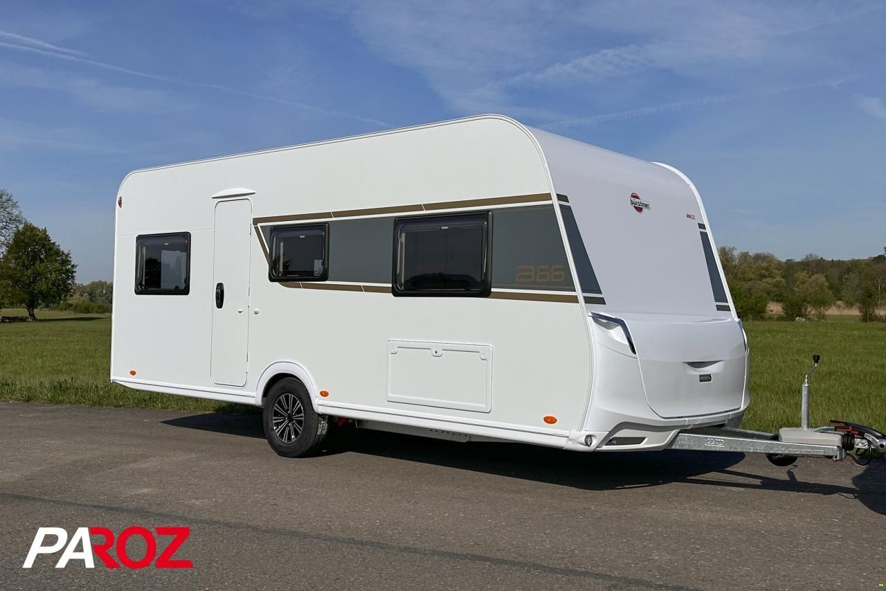 B&uuml;rstner Averso Plus 520 TL B66