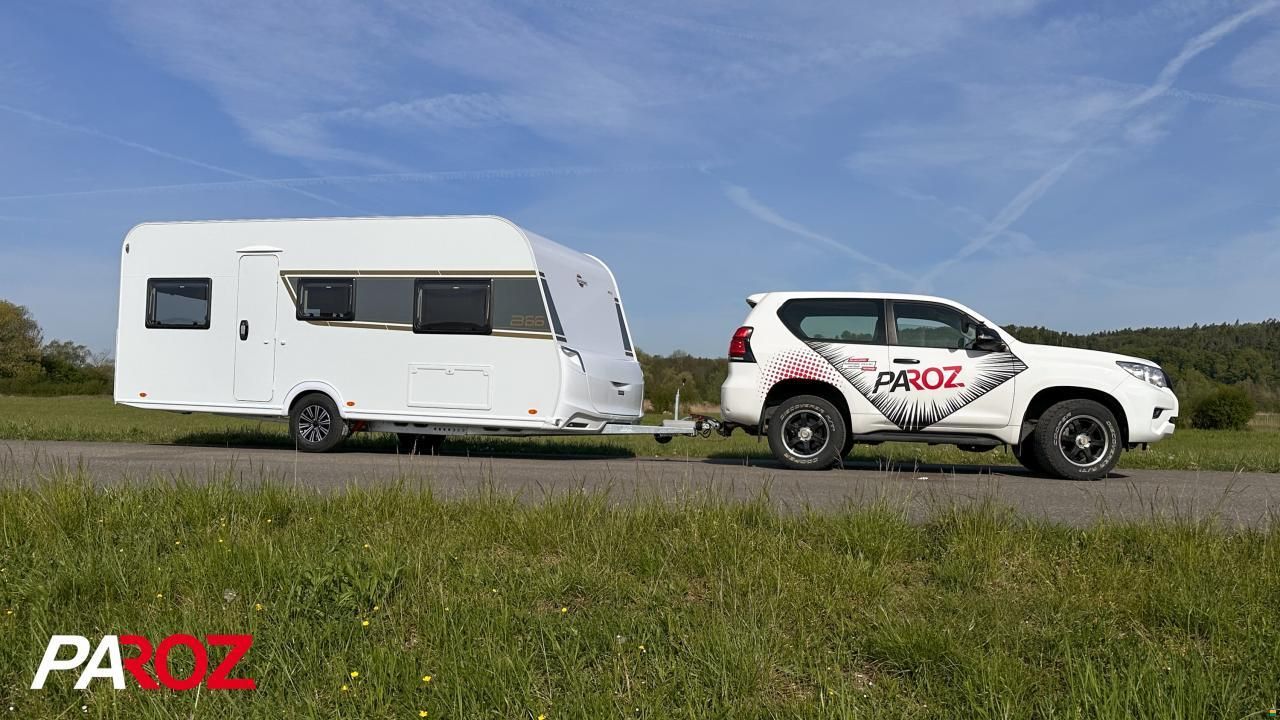 B&uuml;rstner Averso Plus 520 TL B66