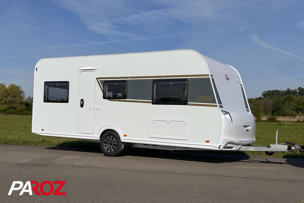 B&uuml;rstner Averso Plus 520 TL B66