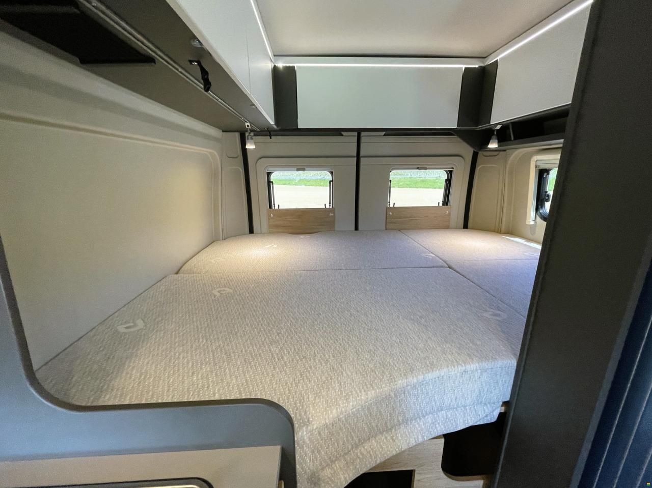 Dethleffs Globetrail 600 DS