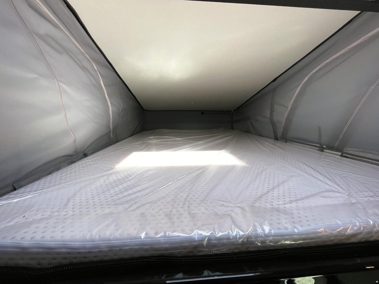 Dethleffs Globetrail 600 DS