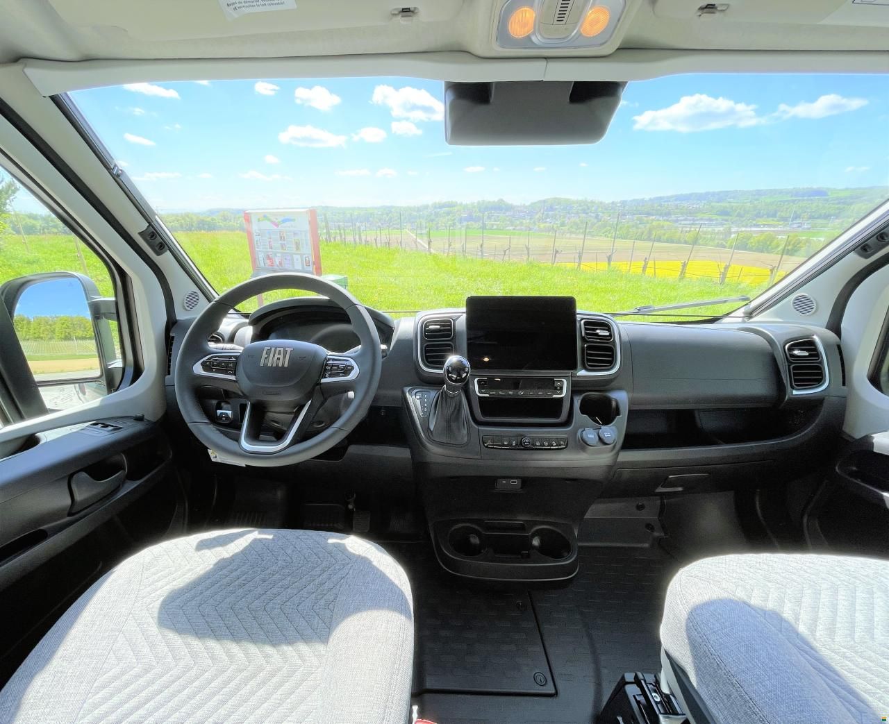 Dethleffs Globetrail 600 DS