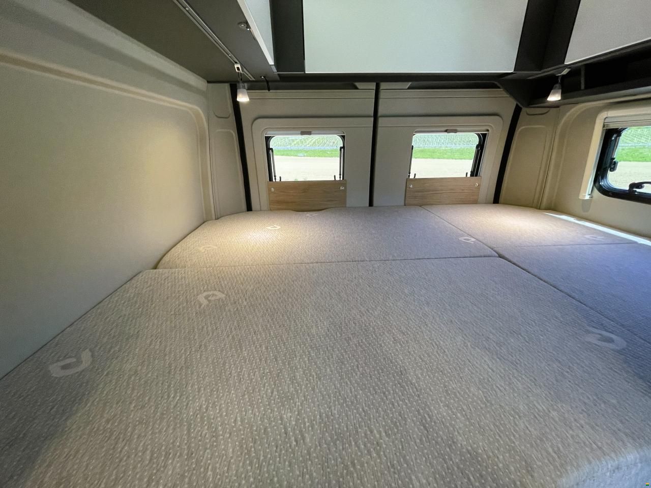 Dethleffs Globetrail 600 DS