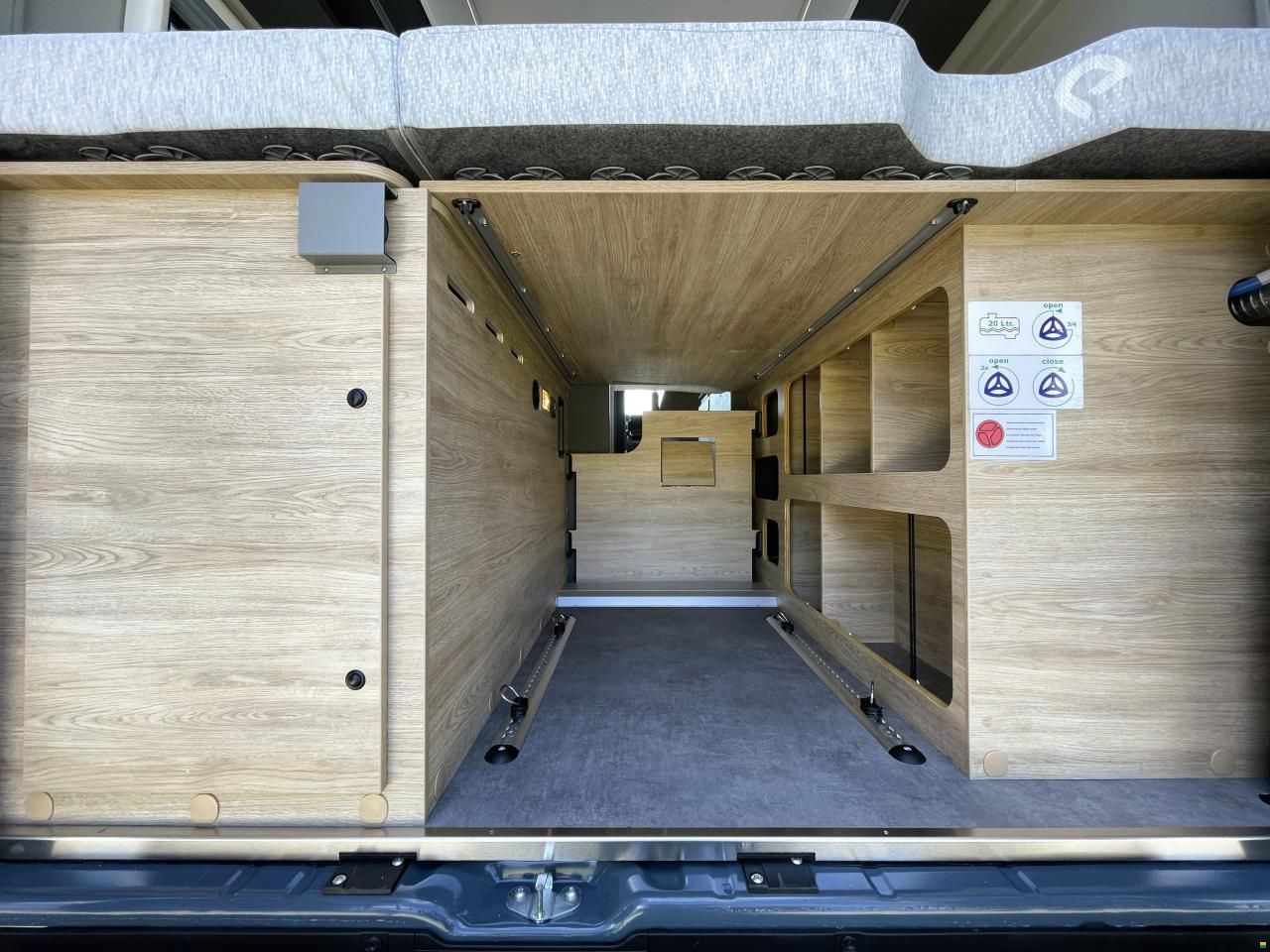 Dethleffs Globetrail 600 DS