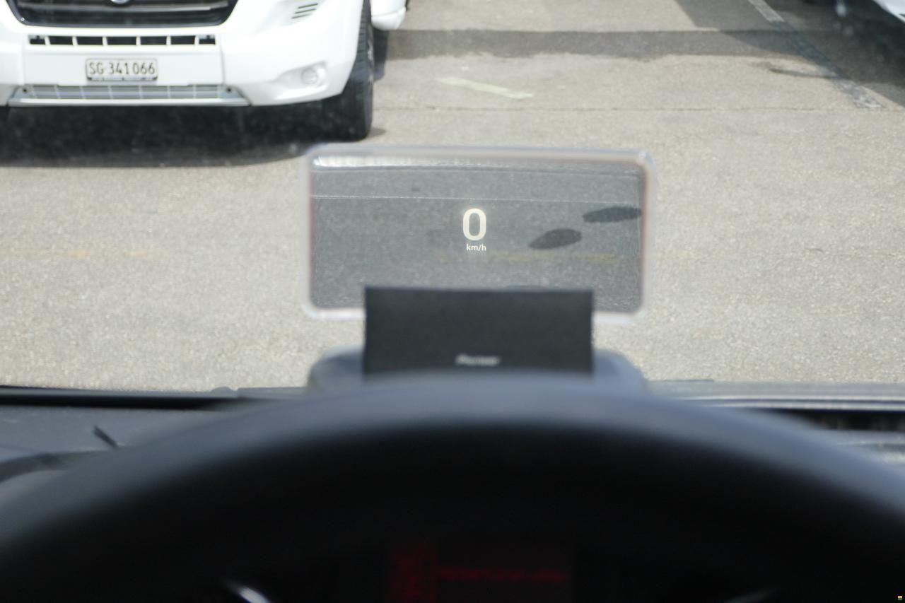 Knaus BoxLife 600 ME mit Aufstelldach