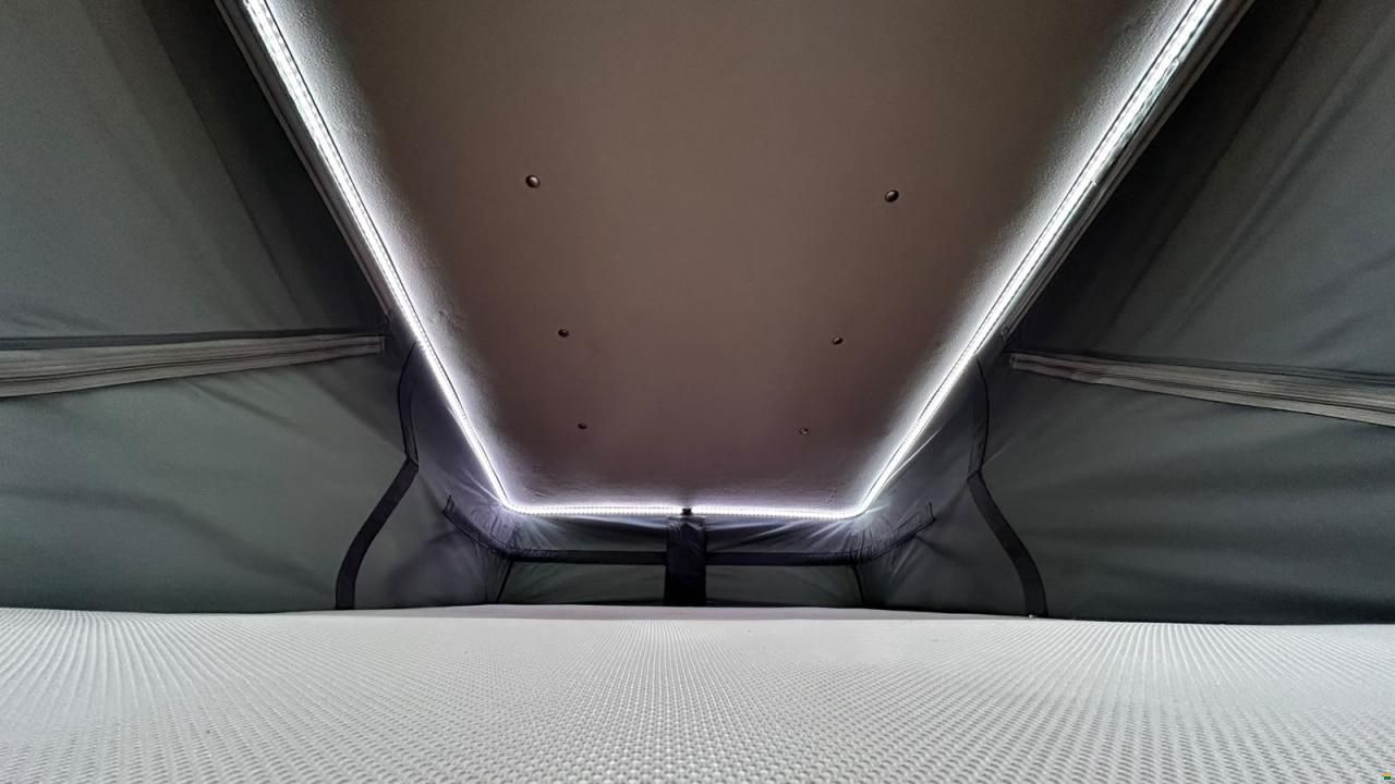 Knaus BoxLife 600 ME mit Aufstelldach