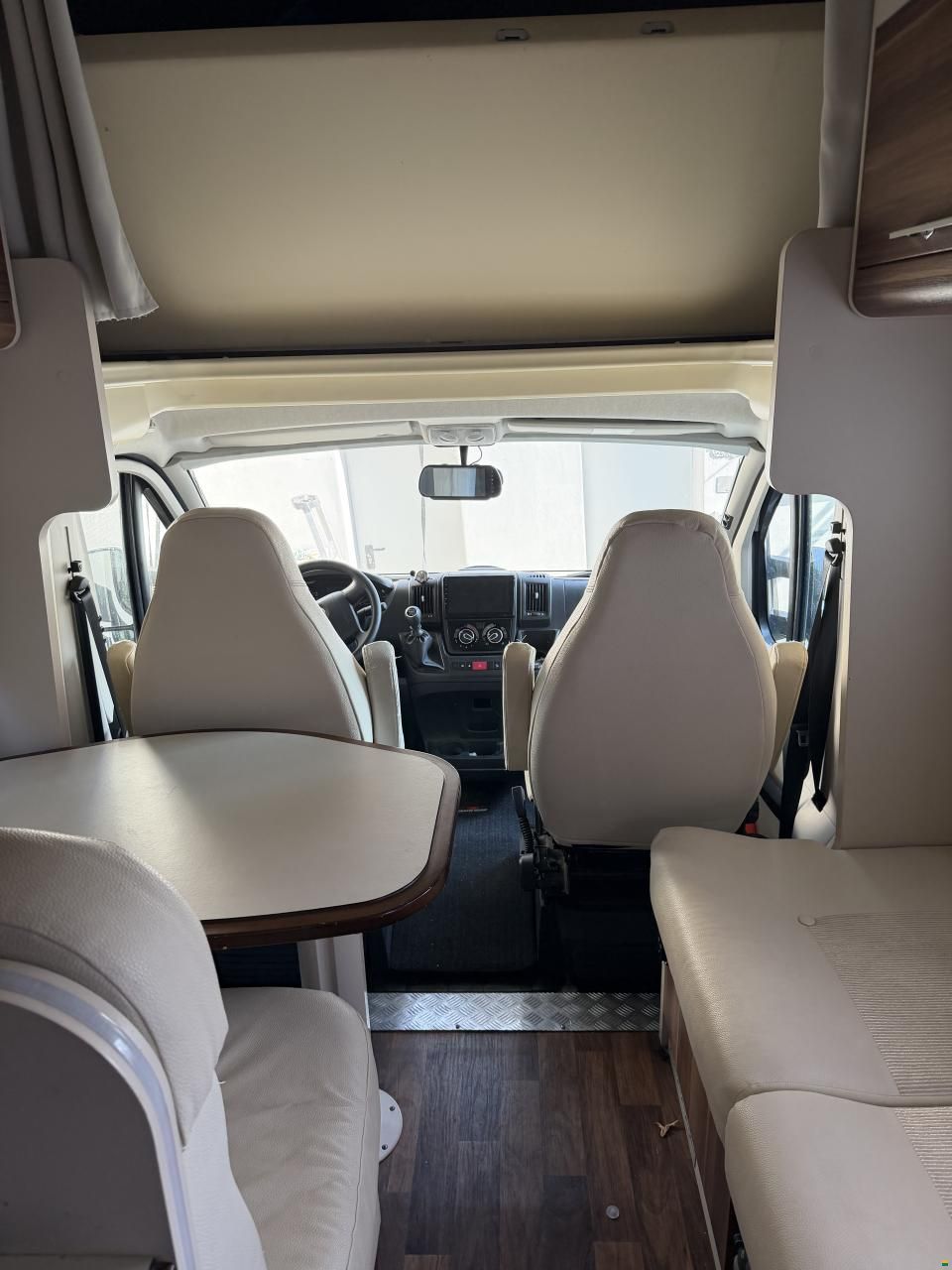 Roller Team Manifico