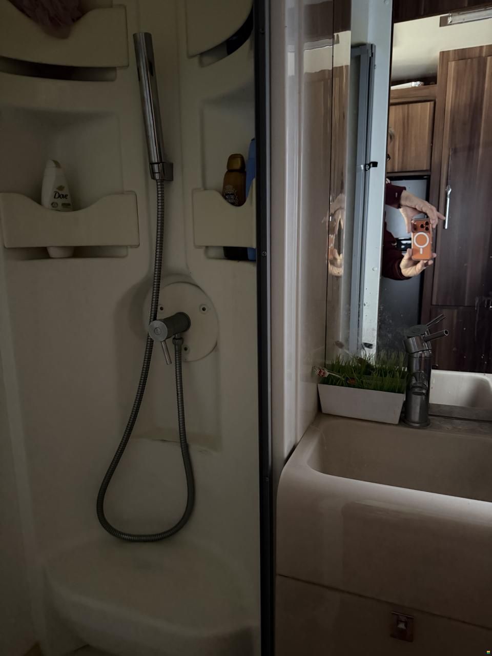 Roller Team Manifico