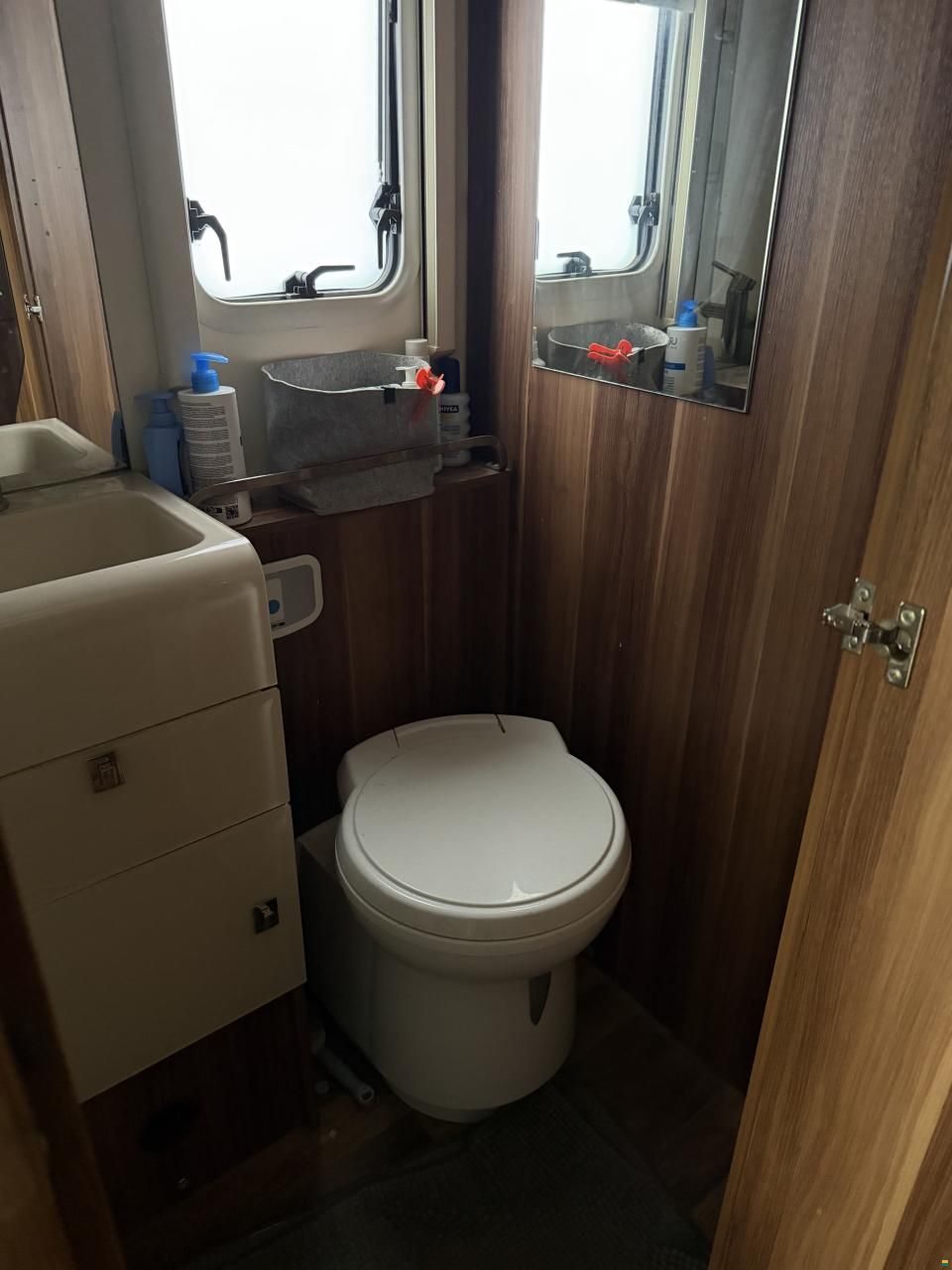 Roller Team Manifico