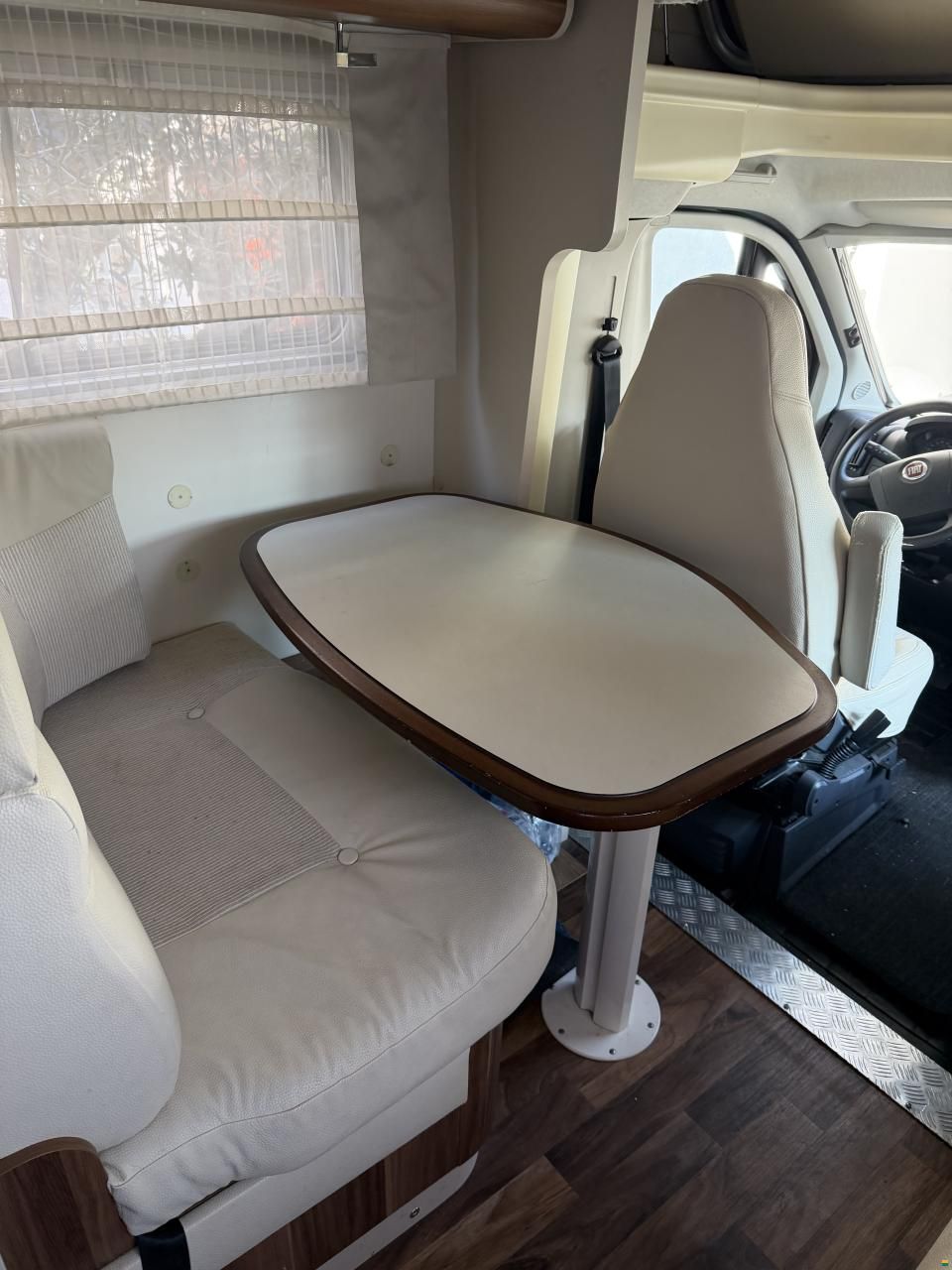 Roller Team Manifico