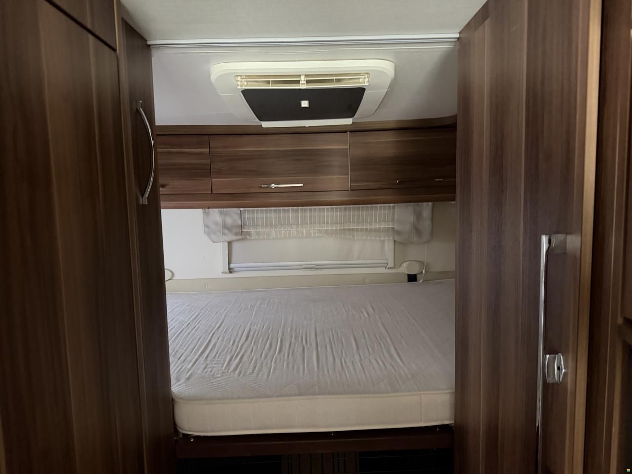 Roller Team Manifico