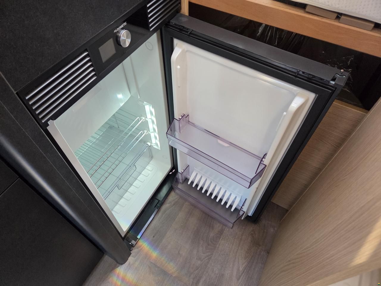 Sunlight Cliff 590 4x4