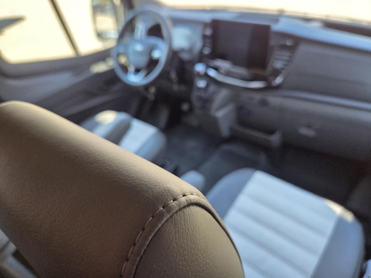 Sunlight Cliff 590 4x4