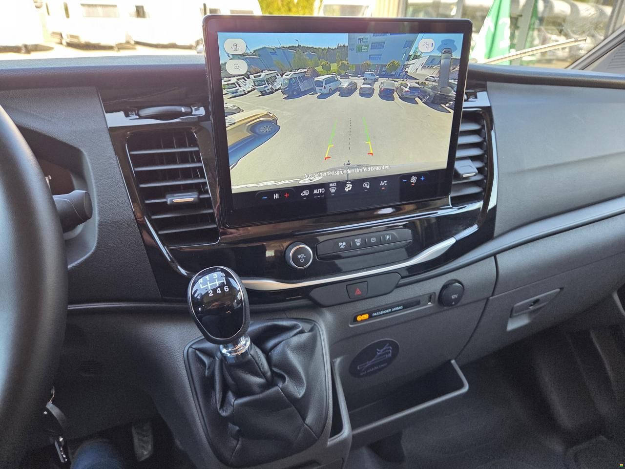 Sunlight Cliff 590 4x4