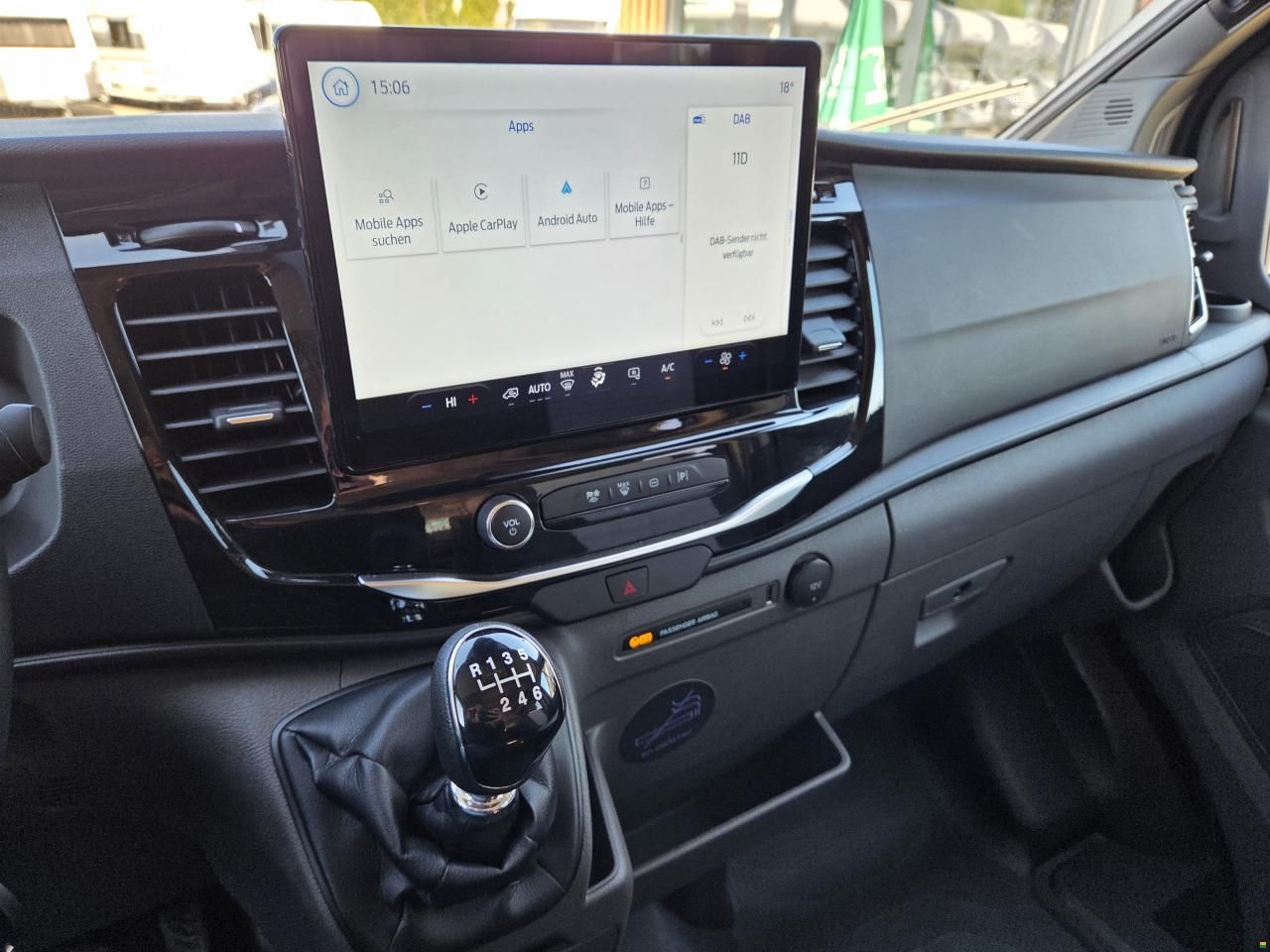 Sunlight Cliff 590 4x4