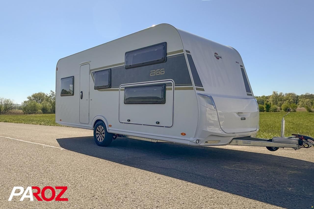 B&uuml;rstner Averso Plus 510 TK B66