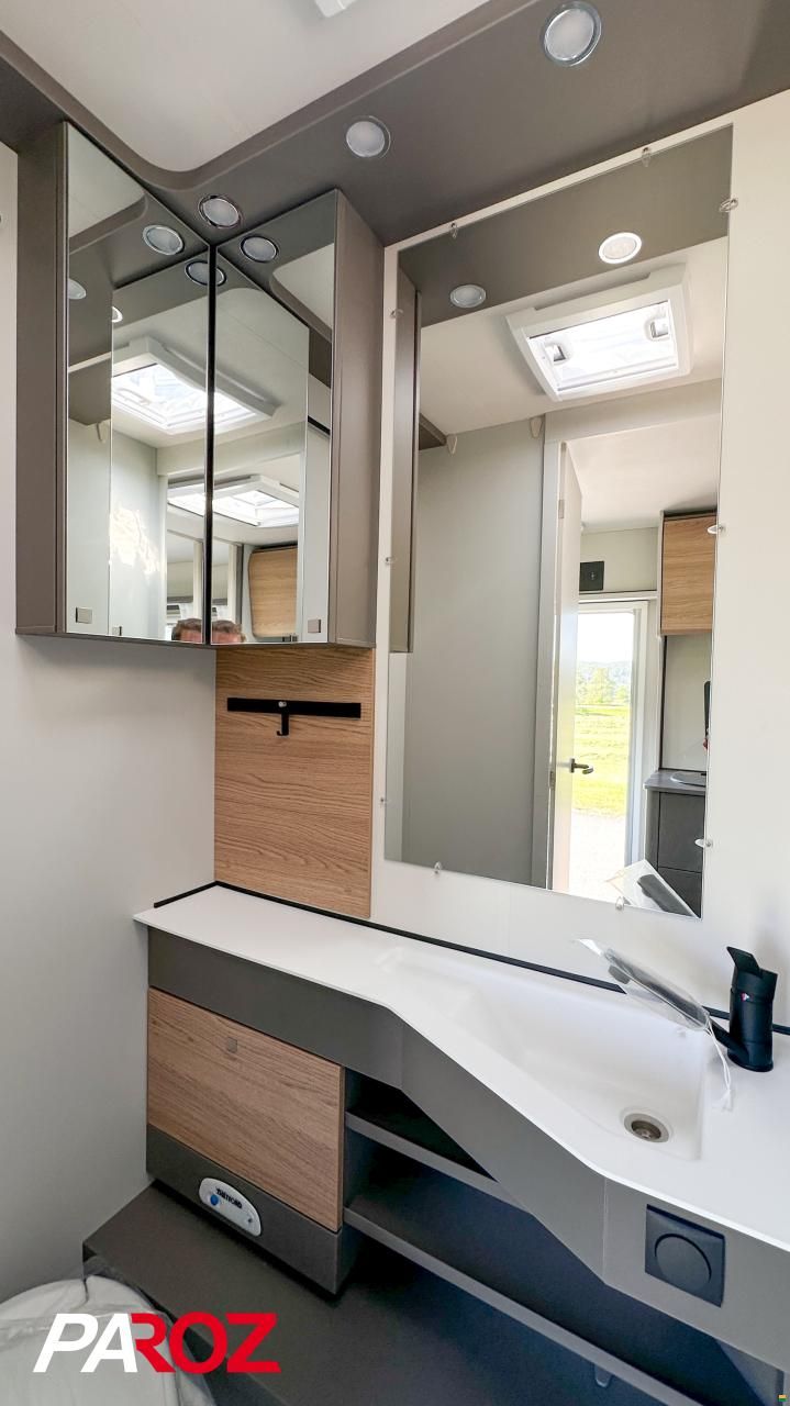 B&uuml;rstner Averso Plus 510 TK B66