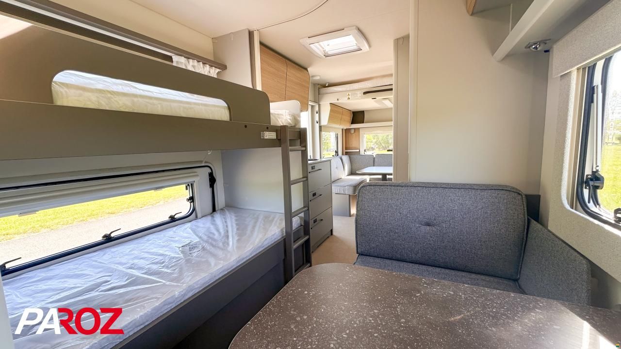 B&uuml;rstner Averso Plus 510 TK B66