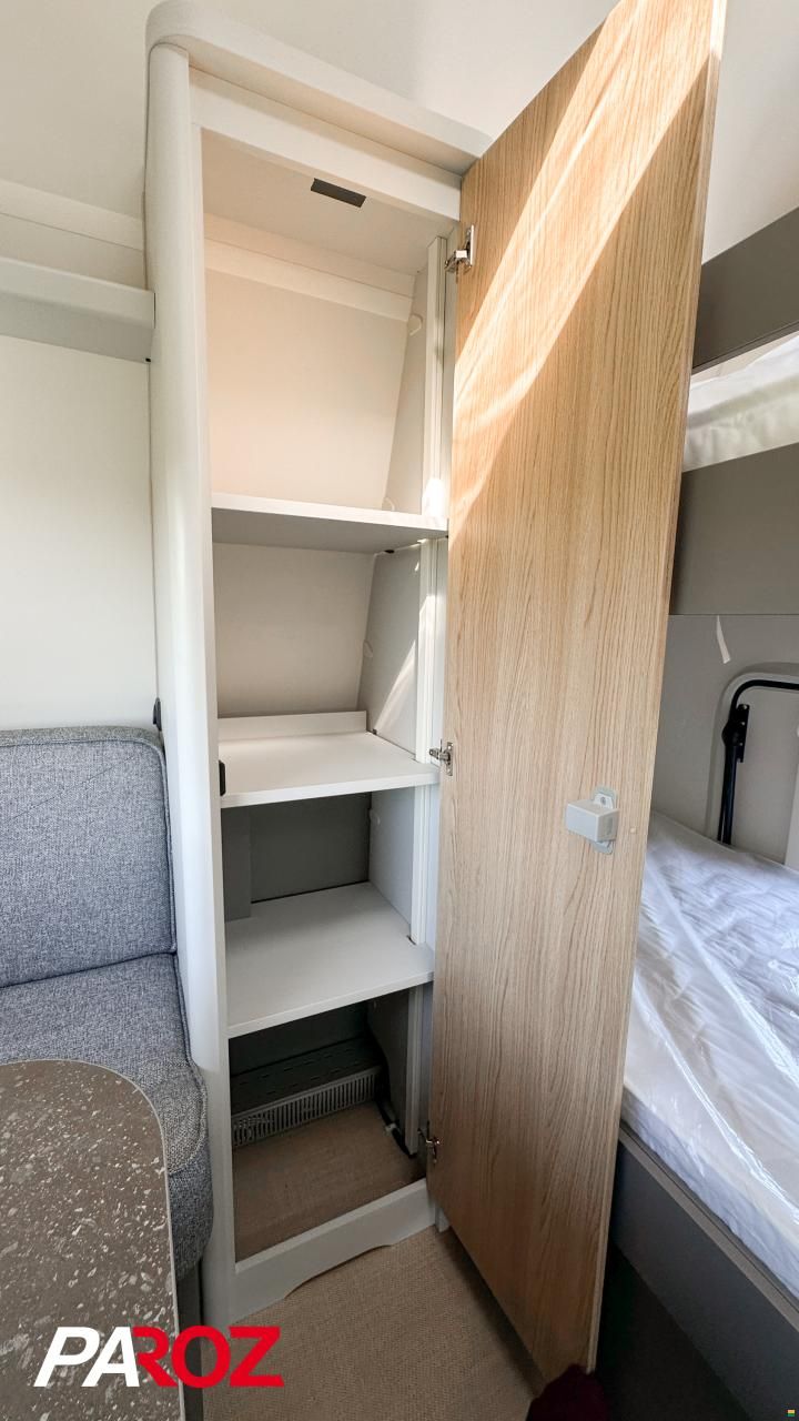 B&uuml;rstner Averso Plus 510 TK B66