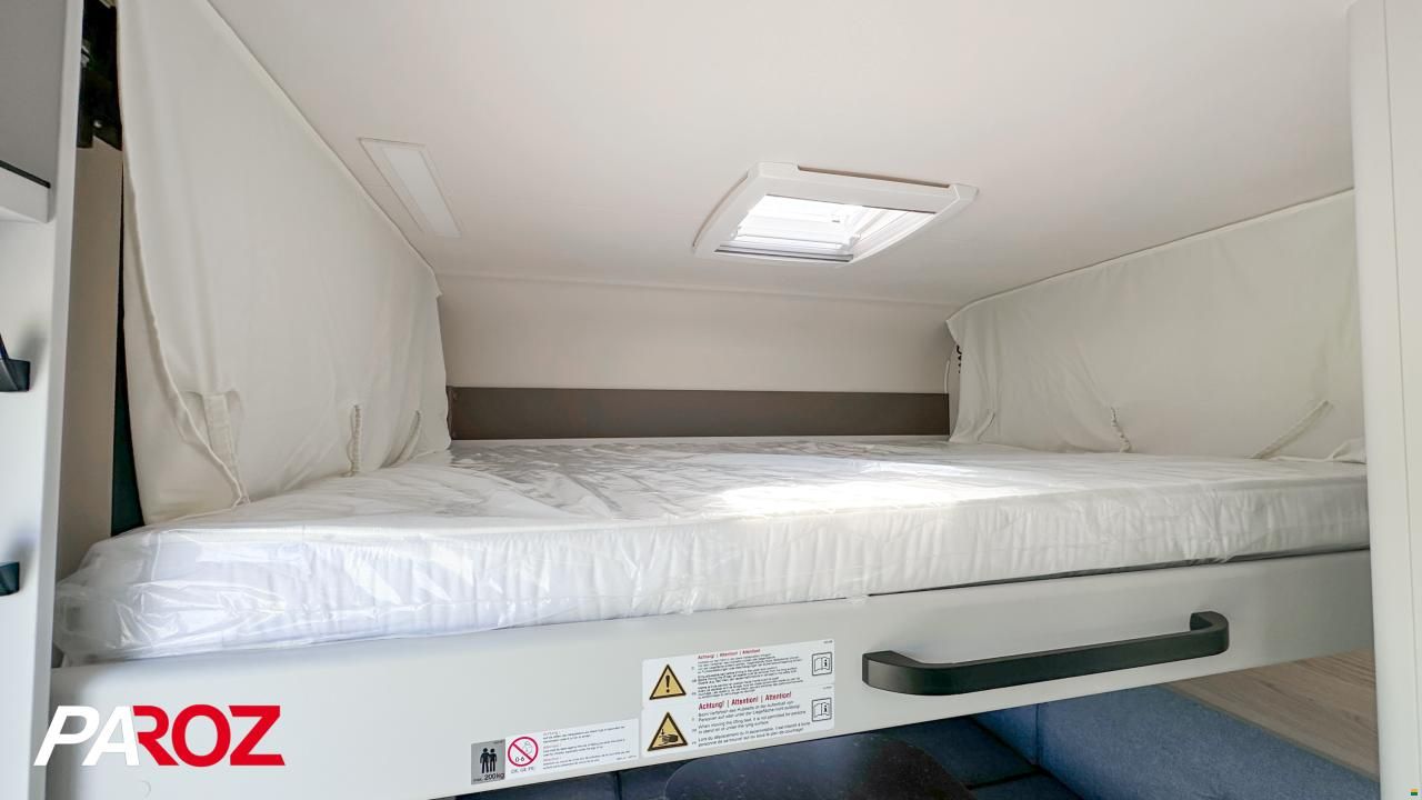 B&uuml;rstner Averso Plus 510 TK B66