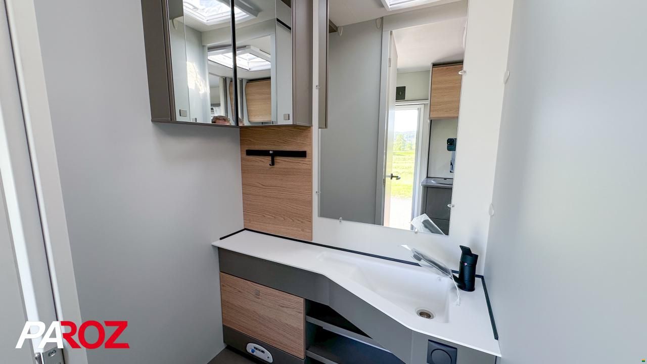 B&uuml;rstner Averso Plus 510 TK B66