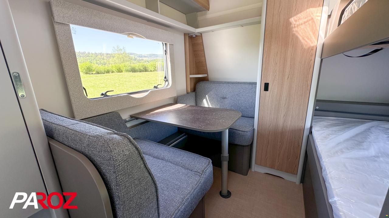 B&uuml;rstner Averso Plus 510 TK B66