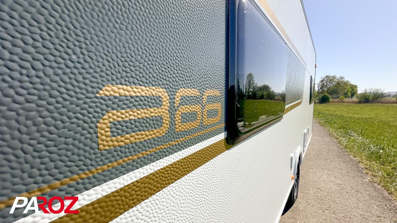 B&uuml;rstner Averso Plus 510 TK B66