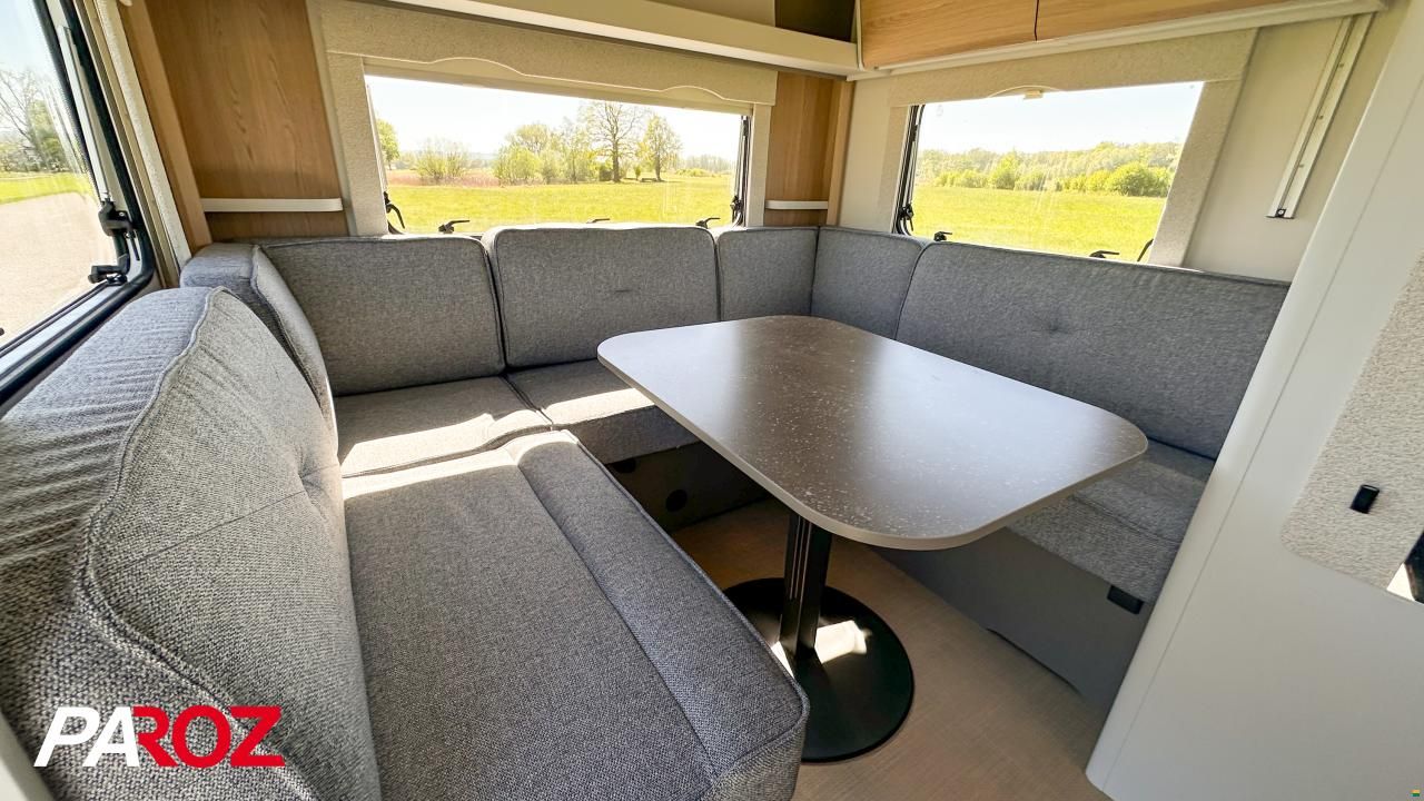 B&uuml;rstner Averso Plus 510 TK B66