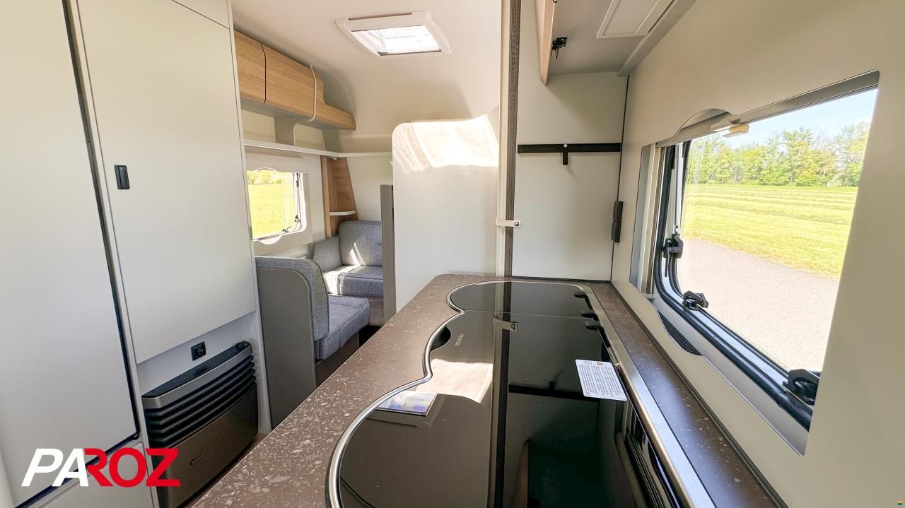 B&uuml;rstner Averso Plus 510 TK B66