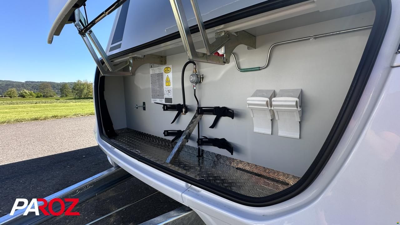 B&uuml;rstner Averso Plus 510 TK B66