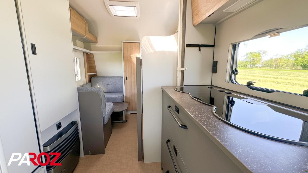 B&uuml;rstner Averso Plus 510 TK B66