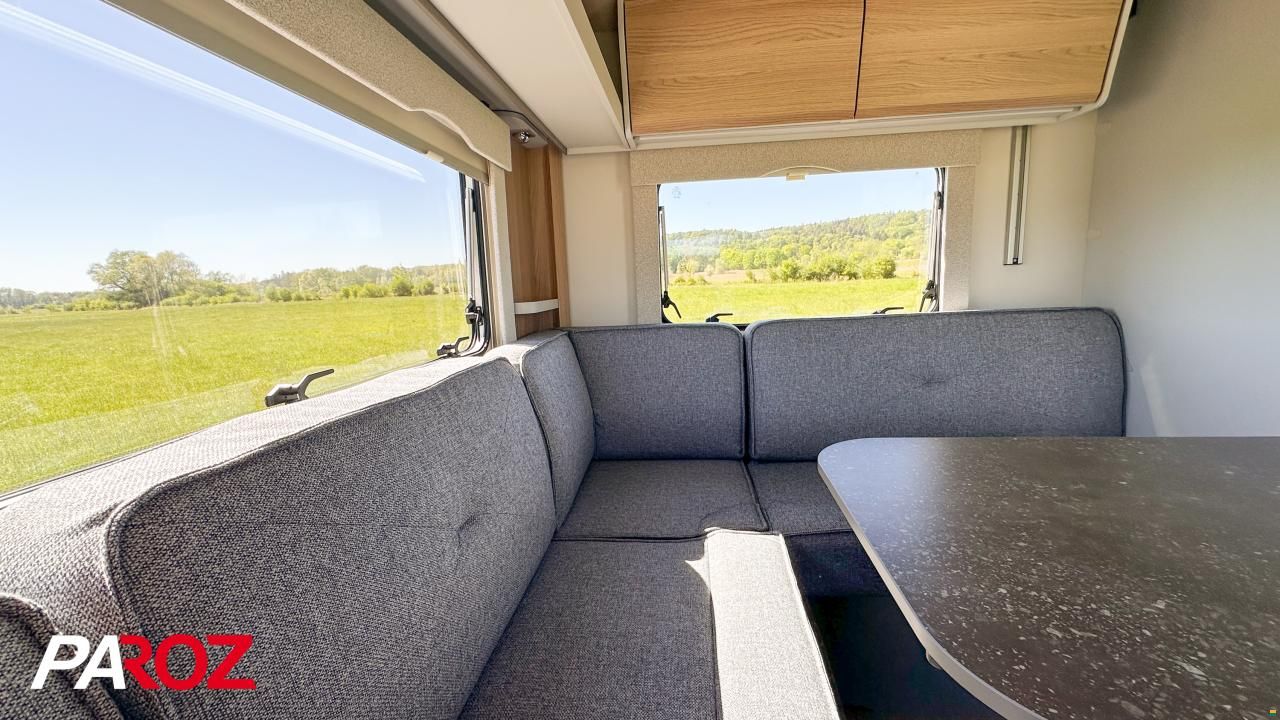 B&uuml;rstner Averso Plus 510 TK B66