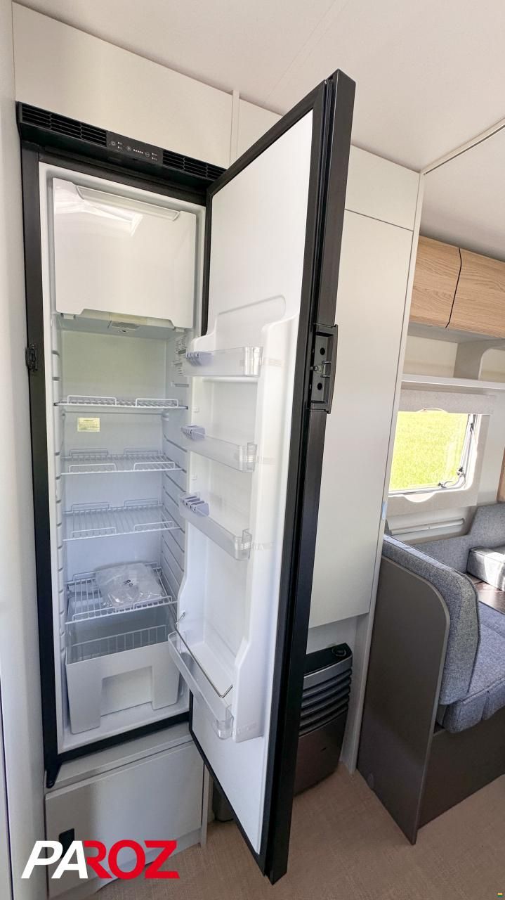 B&uuml;rstner Averso Plus 510 TK B66