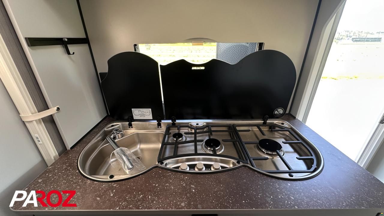 B&uuml;rstner Averso Plus 510 TK B66