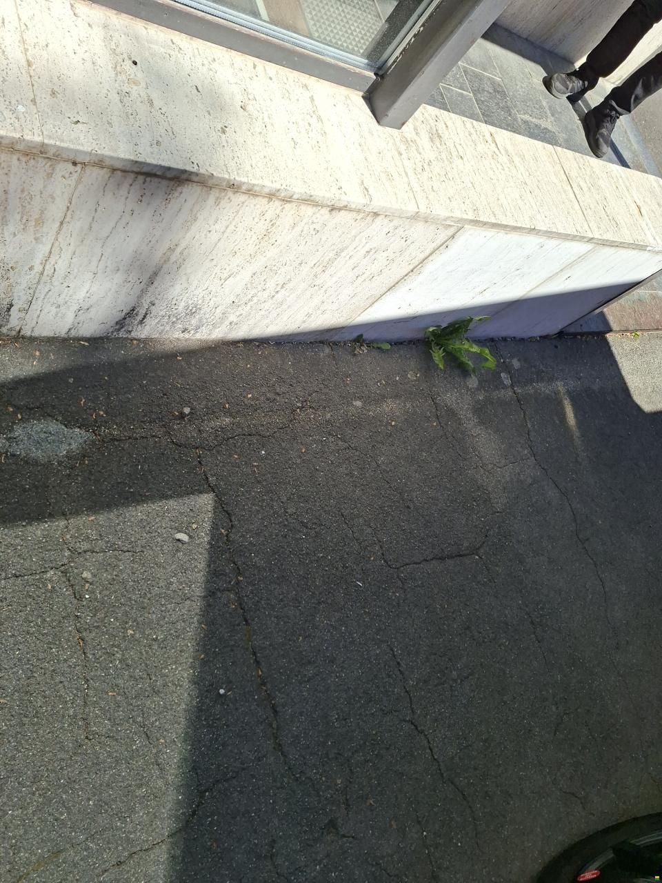 Volkswagen 4X4 MAREMONTI COMFORT CAMPER