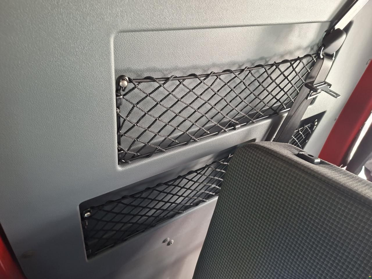 Volkswagen 4X4 MAREMONTI COMFORT CAMPER