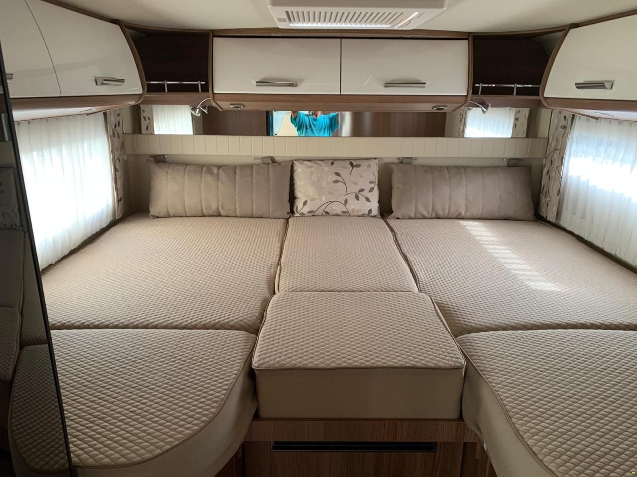 Carthago c - tourer T 143 LE